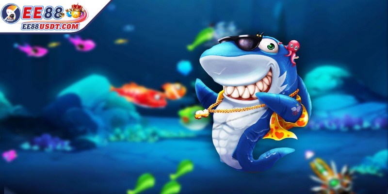 Chiến thuật và mẹo chơi giúp nâng cao thành tích bắn cá H5 