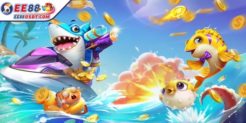 Lý do tạo nên sức hút của Bắn cá Tây Du Ký