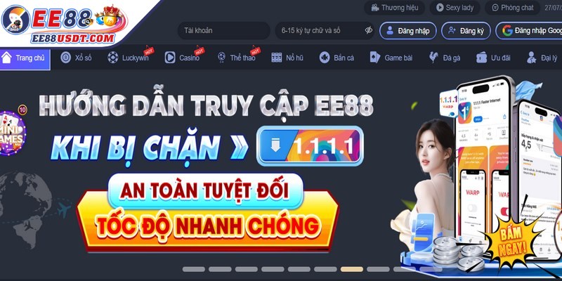 Lỗi đăng nhập thường xuất hiện từ nhiều nguyên nhân khác nhau