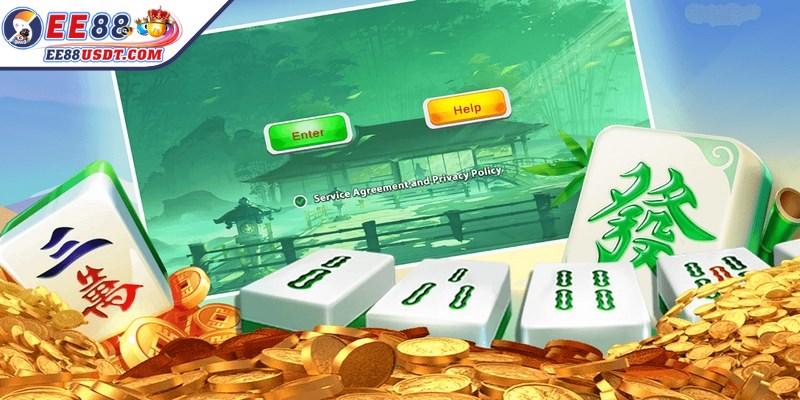 Đường mạt chược nổ hũ đang dần trở thành game đổi thưởng hấp dẫn