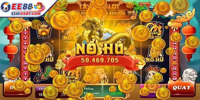 Điểm hấp dẫn khi chơi game là bảo mật cao, giao dịch tốc độ