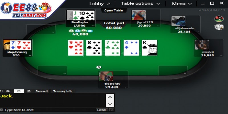 Hãy nắm rõ quy tắc chơi Poker để trải nghiệm suôn sẻ, thuận lợi