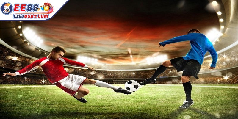 Soi kèo bóng đá chuẩn xác nhằm tối ưu hóa cơ hội thắng lớn