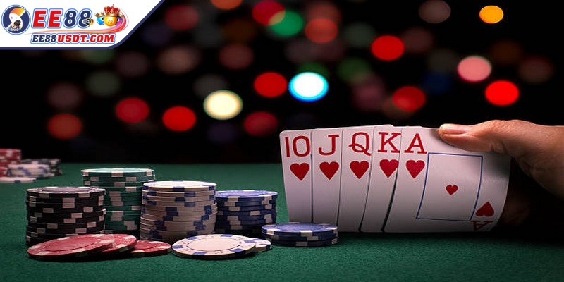 Khi chơi không lạm dụng slow play nếu đối thủ chơi quá thận trọng